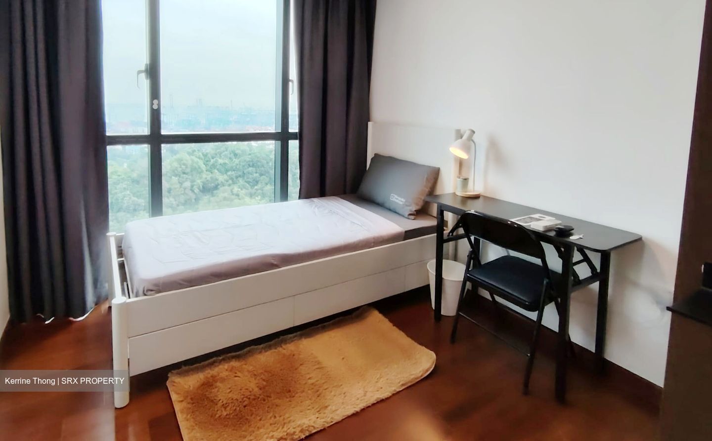 Normanton Park (D5), Apartment #556627391